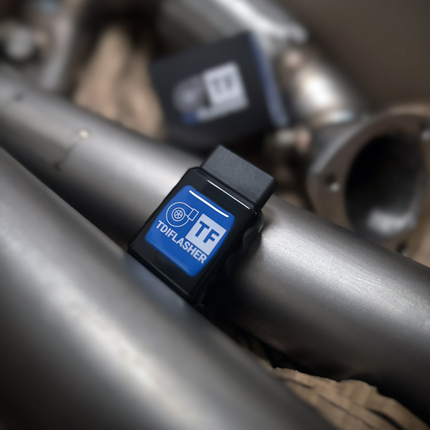 TDI Flasher Adapter
